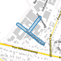 Industrieweg zuid