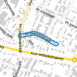 Pr Margrietstraat