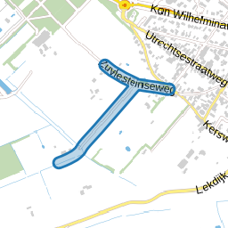 Zuylesteinseweg