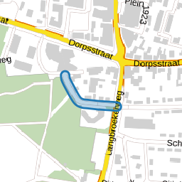 Kapelweg