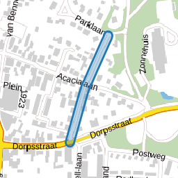 Oude Woudenbergseweg