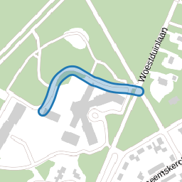 Pahud de Mortangeslaan