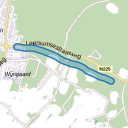 Postweg