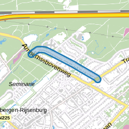 Melvill van Carnbeelaan