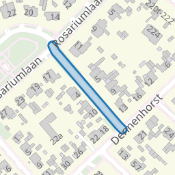 Ninaber van Eijbenlaan