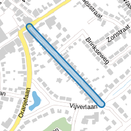 van der Muelenstraat