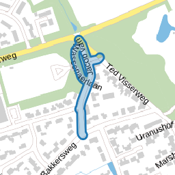 Jacob van Wassenaerlaan