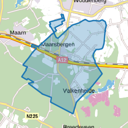 Maarsbergen