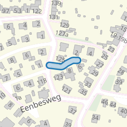 Bergvlierweg