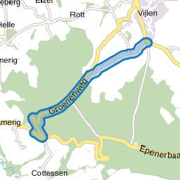 Groenenweg