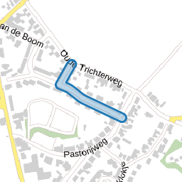 Pastoor Schleidenstraat