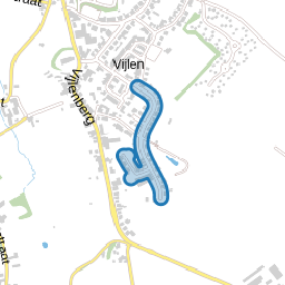 Pater Gelissenstraat