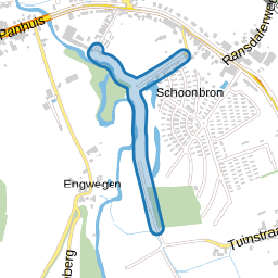 Scheumer Beemdenweg