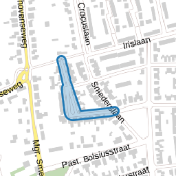 Abt van den Eijndenstraat