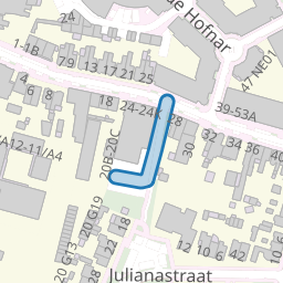 Dominee Alstorphiuspad