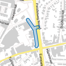 Frans van Beststraat