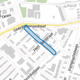 Hert. Lambrechtstraat