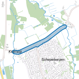 Loonderweg