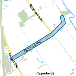 Opperheide