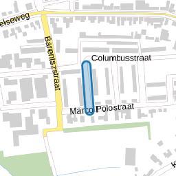 van Heemskerckstraat