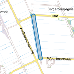 Zwarteweg