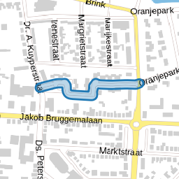 Ds. van Petegemstraat