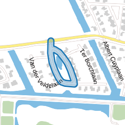 Van Ruysdaelplantsoen