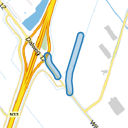 Wildervanksterdallen