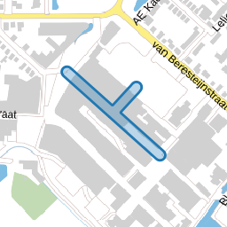 Winkler Prins Passage