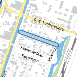 A.G. Wildervanckstraat