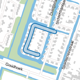 Nicolaas Emmenstraat