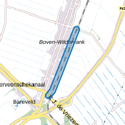 Participantenweg