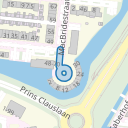 Albert Schweitzerstraat