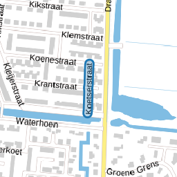 Koetserstraat