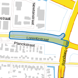 Lorentzstraat