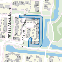 Prinses Amaliasingel