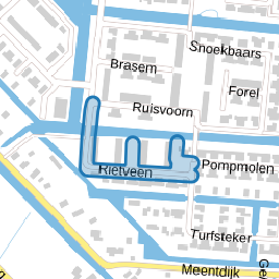 Rietveen