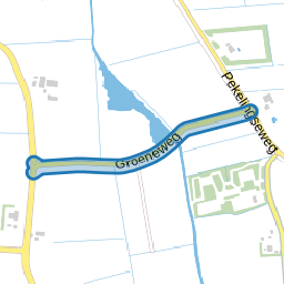 Groeneweg