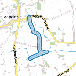 Kloosterweg