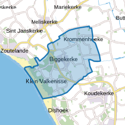 Biggekerke