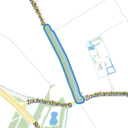 Kaasboerweg