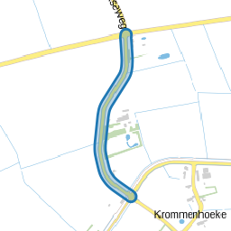 Krommenhoekseweg