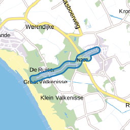 Valkenisseweg