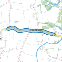 Kreekweg