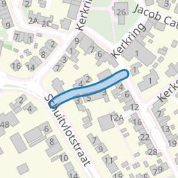 Dr. S.R. Beertastraat