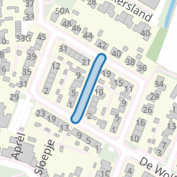 Grenadier Wissestraat