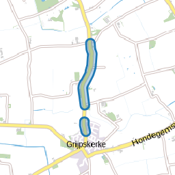 Oostkapelseweg