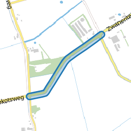 Zwanenburgseweg