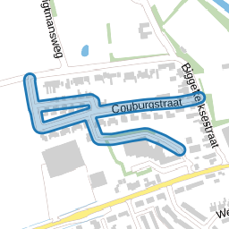 Couburgstraat
