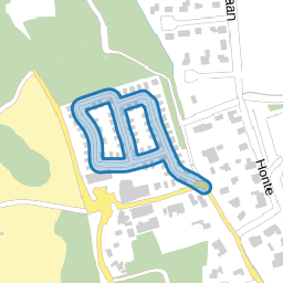 John O. Forfarstraat